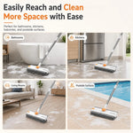 Snofrid Floor Scrub Brush