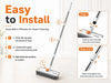 Snofrid Floor Scrub Brush