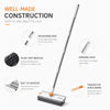 Snofrid Floor Scrub Brush