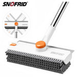 Snofrid Floor Scrub Brush
