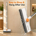 Snofrid Floor Scrub Brush