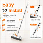 Snofrid Floor Scrub Brush