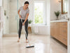 Snofrid Floor Scrub Brush