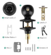 Biometric Smart Door Knob Lock