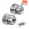 Biometric Smart Door Knob Lock