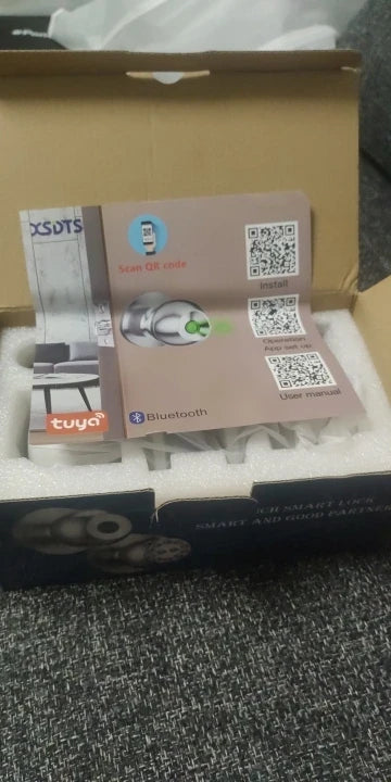 Review Card